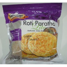 Katoomba Roti Paratha Lite 1300g